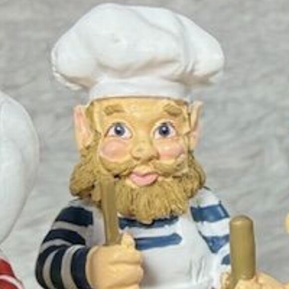 Vintage Coca-Cola 'Making the Secret Syrup' North Pole Bottling Works #71003 - Picture 3 of 16